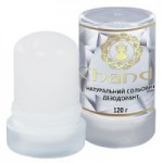 Отзывы о Натуральный солевой дезодорант Chandi