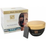 Отзывы о Минеральная грязевая маска Health and Beauty Magic Mud Mask