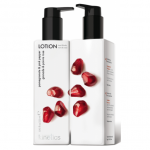 Отзывы о Лосьон для рук и тела Kinetics "Гранат и Розовый перец"