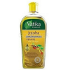 Масло для волос Dabur Vatika Jojoba Enriched Hair Oil Repairs Hair Damage
