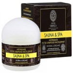 Отзывы о Натуральное густое сибирское масло для ног «Sauna & Spa» Natura Siberica