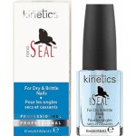 Отзывы о Kinetics Nano Seal Nail Treatment основа для ломких ногтей