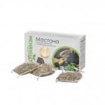 Отзывы о Чай от тяги к алкоголю и курению от Dream Terra