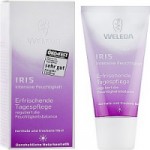 Отзывы о Ирисовый дневной крем Weleda Iris Tagescreme