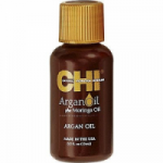 Отзывы о Восстанавливающее масло для волос CHI Argan Oil Plus Moringa Oil