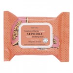 Отзывы о Салфетки для снятия макияжа Sephora