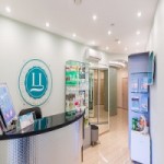 Отзывы о Центр красоты и здоровья «Царицыно»