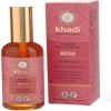 Масло для лица и тела «Роза» Khadi