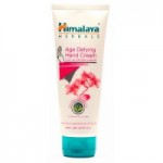 Отзывы о Антивозрастной крем для рук Himalaya Herbals Anti-Aging Handcream