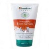 Скраб для ног Himalaya Herbals Smoothing Foot Scrub