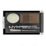 Отзывы о Тени для бровей NYX Professional Makeup Eyebrow Cake Powder