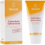 Отзывы о Зубная паста «Календула» Weleda Calendula-Zahncreme