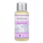 Отзывы о Гидрофильное масло «Лаванда» Saloos