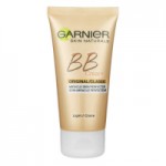 Отзывы о BB-крем Garnier Skin Naturals