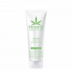 Отзывы о Шампунь растительный укрепляющий «Здоровые волосы» Hempz Herbal Healthy Hair Fortifying Shampoo
