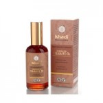 Отзывы о Антицеллюлитное масло «10 трав» Khadi