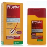 Отзывы о Шампунь против выпадения волос Fitoval Hair Loss Shampoo