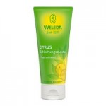 Отзывы о Цитрусовый освежающий гель для душа Weleda Citrus Erfrischungsdusche