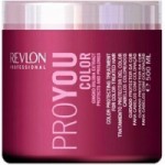 Отзывы о Маска для окрашенных волос Revlon Professional Pro You Color Mask