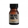 Парфюмированное масло для тела Gosh Musk Oil No.6 Perfume Oil