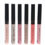 Отзывы о Блеск для губ Gosh Lip Gloss