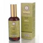 Отзывы о Аюрведическое масло для волос «Амла» (Khadi Hair Oil)