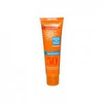 Отзывы о Солнцезащитный крем Kiss My Face Face + Neck, 50 SPF, Sunscreen