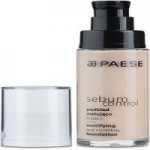 Отзывы о Тональный крем Paese Lush Satin