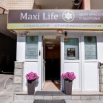 Отзывы о Центр красоты и здоровья MaxiLife