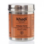 Отзывы о Травяной порошок «Шикакай» для мытья секущихся волос (Khadi Shikakai Pulver)
