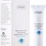 Отзывы о Крем для кожи вокруг глаз Васильковый (Ziaja)