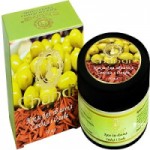 Отзывы о Крем для лица «Сандал и Олива»