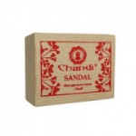 Отзывы о Натуральное мыло «Сандал Chandi»