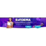 Отзывы о РеФорма- курсы для похудения