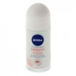 Отзывы о Дезодорант Nivea "Эффект пудры 48 часов"