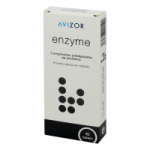 Отзывы о Энзимные таблетки Avizor Enzyme для очистки линз