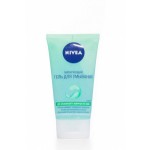 Отзывы о Гель для умывания матирующий для жирной кожи Nivea Aqua Effect