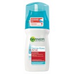 Отзывы о Гель со щеткой "Чистая кожа Актив" от Garnier