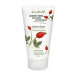 Отзывы о Дневной крем для лица «Антистресс. Шиповник и солодка» Green Mama