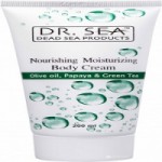 Отзывы о Крем для тела Dr.Sea