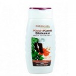 Отзывы о Шампунь Кеш Канти Шикакай Патанджали (Patanjali Kesh Kanti Shikakai Hair Cleanser)