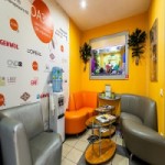 Отзывы о Салон красоты «Оазис» на проспекте Луначарского