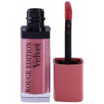 Отзывы о Жидкая матовая помада Bourjois Rouge Edition Velvet