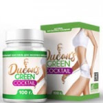 Отзывы о Зеленый коктейль Дюкана