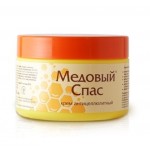 Отзывы о Медовый спас от целлюлита