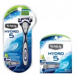 Отзывы о Бритвенные наборы Schick