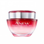 Отзывы о Мультифункциональный дневной крем для лица Avon Anew "Полное обновление" SPF 20 35+