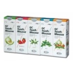 Отзывы о Гель реминерализующий GS Tooth Mousse