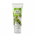 Отзывы о Ночная маска с ферментами бобов Sleeping Pack Fermented Bean Echoice