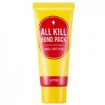 Отзывы о Очищающая маска-пленка A'pieu All Kill Bond Pack